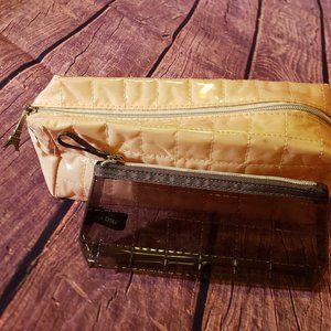 LANCOME Makeup Bag Combo